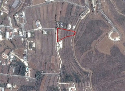 Pomos, Paphos Residential Field For Sale | WW23206