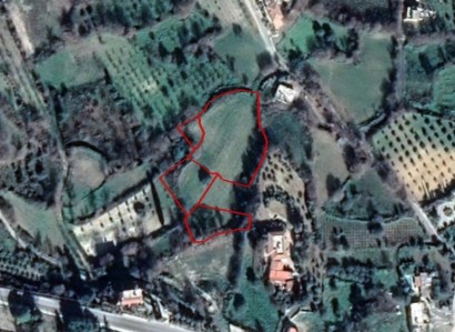 Stroumbi, Paphos Residential Field For Sale | WW23210