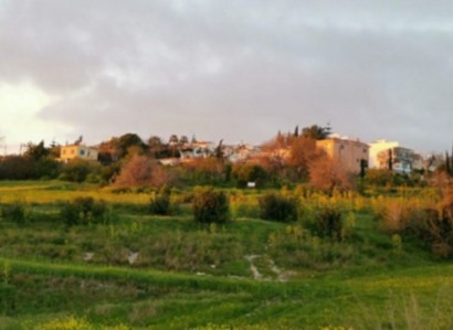 Tremithousa, Paphos Residential Field For Sale | WW23232