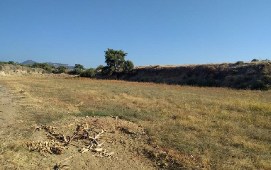 Argaka, Paphos Residential Field For Sale | WW23241