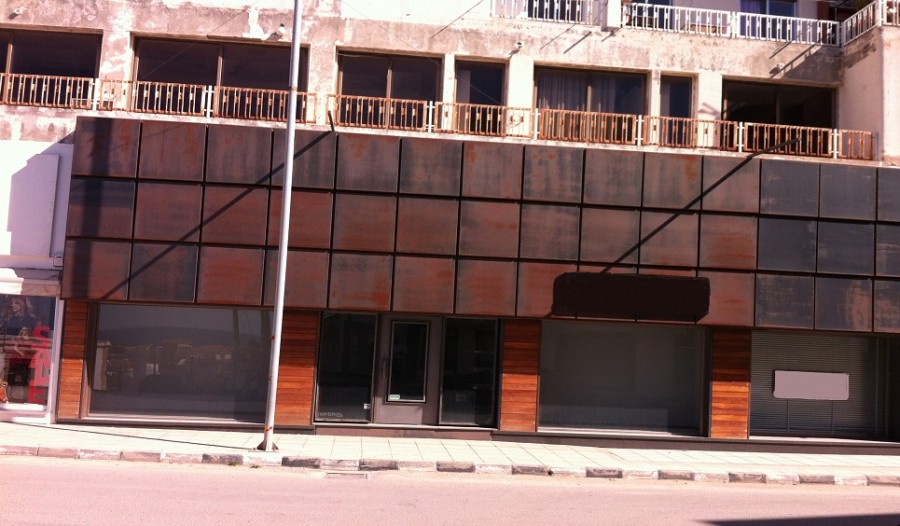 Paphos, Paphos Shop For Sale | WW23246