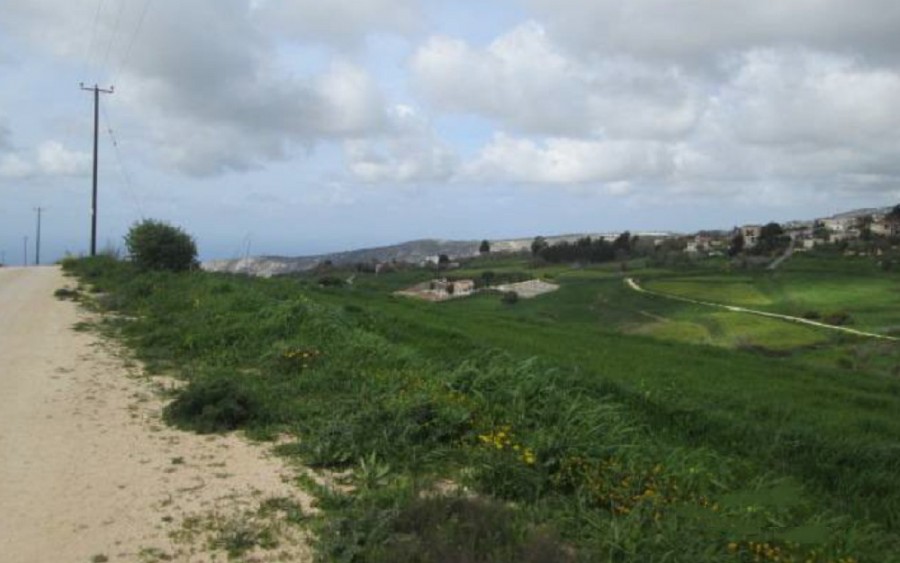 Arodes, Paphos Residential Field For Sale | WW23247