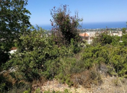 Tala, Paphos Residential Field For Sale | WW23271