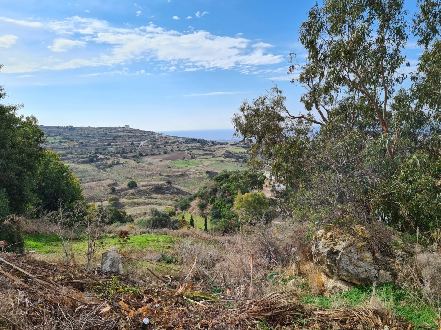 Residential Field For Sale  in  Armou