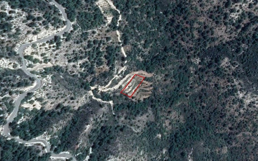 Arminou, Paphos Residential Field For Sale | WW23394