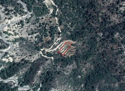 Arminou, Paphos Residential Field For Sale | WW23394