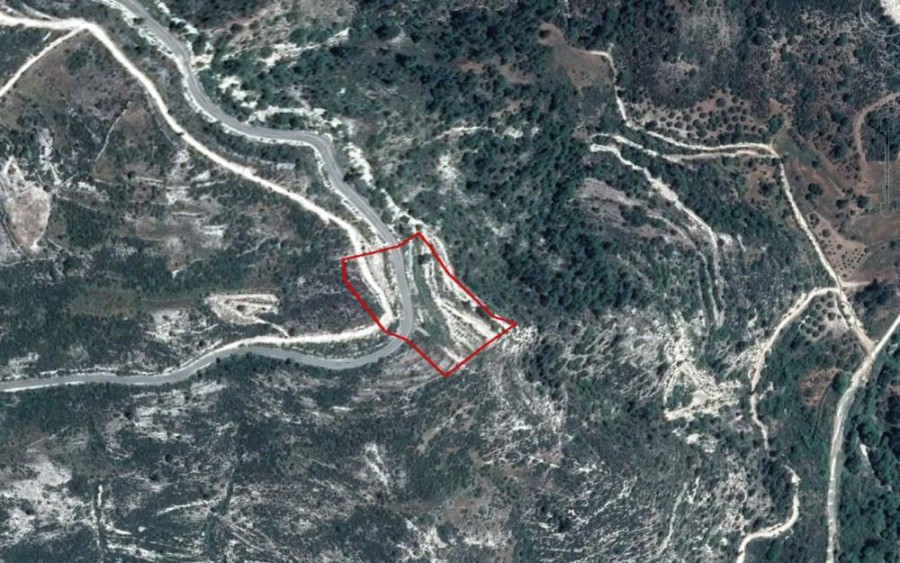 Arminou, Paphos Residential Field For Sale | WW23396