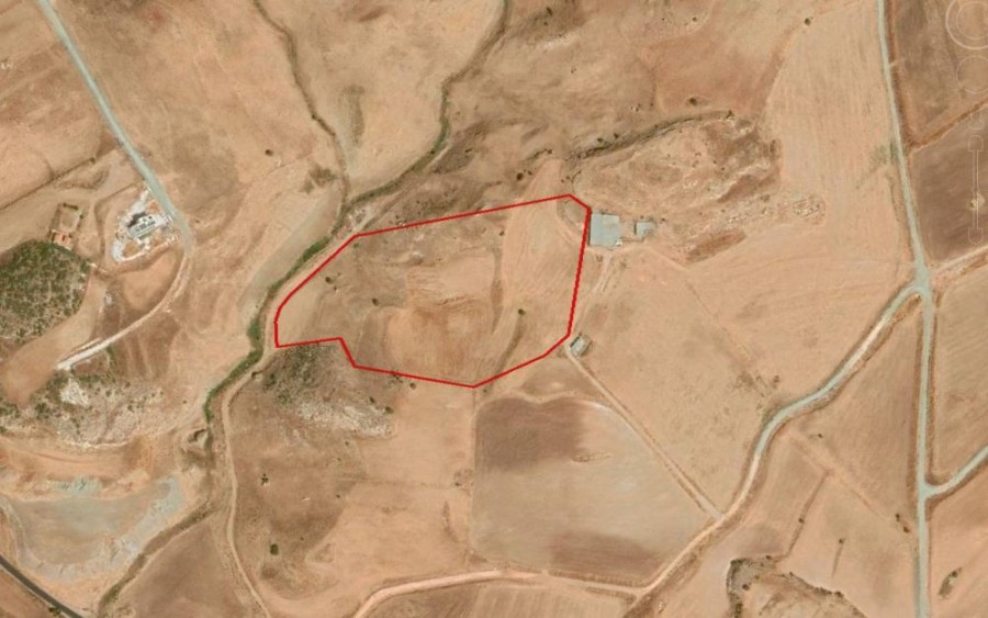 Anarita, Paphos Agricultural Field For Sale | WW23452