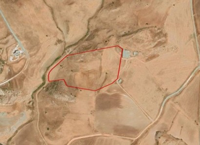 Anarita, Paphos Agricultural Field For Sale | WW23452
