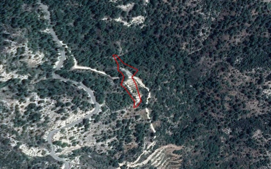 Arminou, Paphos Agricultural Field For Sale | WW23463