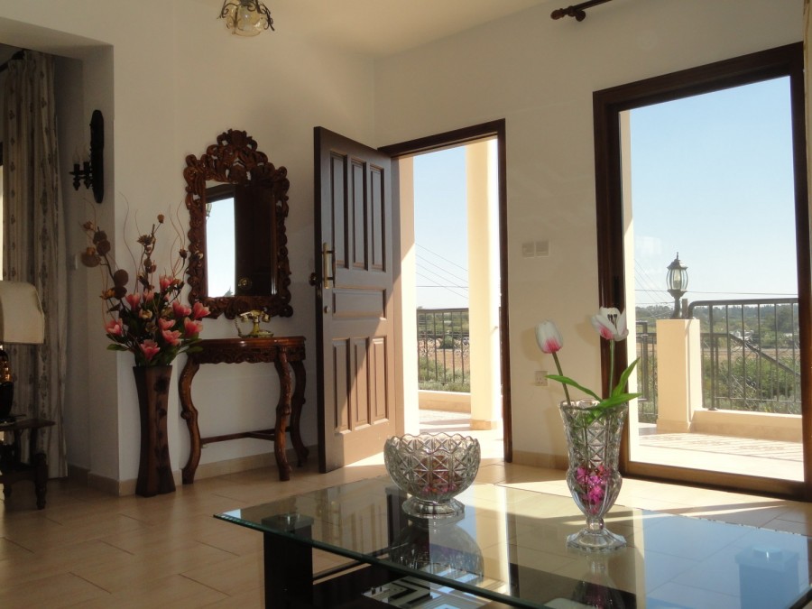 Detached Villa For Sale  in  Yeroskipou