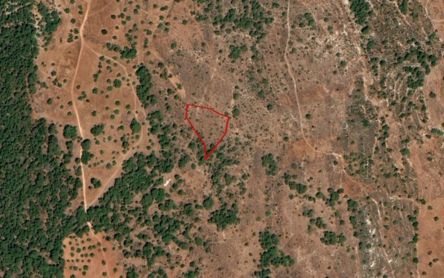 Kathikas, Paphos Residential Field For Sale | WW23478
