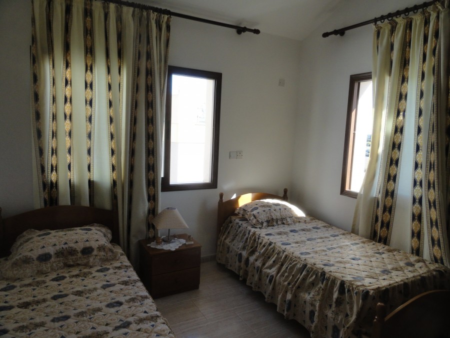 Detached Villa For Sale  in  Yeroskipou