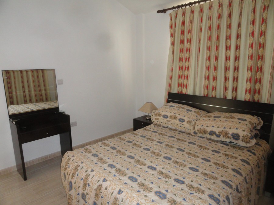 Detached Villa For Sale  in  Yeroskipou