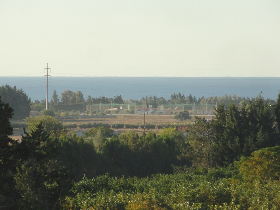 Detached Villa For Sale  in  Yeroskipou