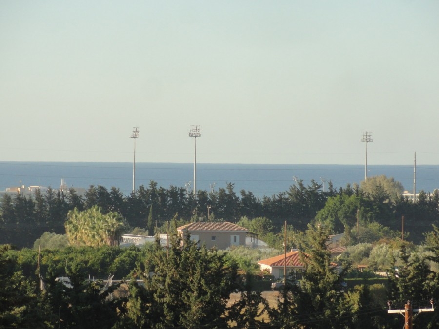 Detached Villa For Sale  in  Yeroskipou