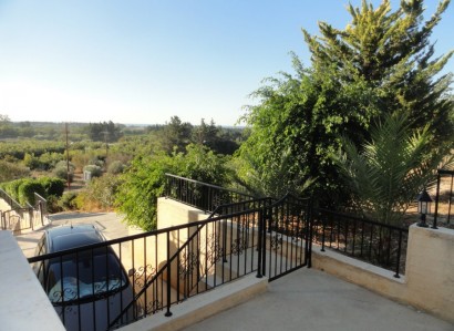 Yeroskipou, Paphos Detached Villa For Sale | VL-21
