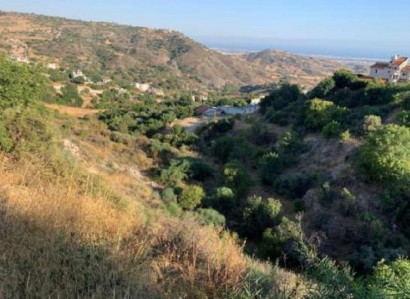 Marathounta, Paphos Residential Field For Sale | WW23527
