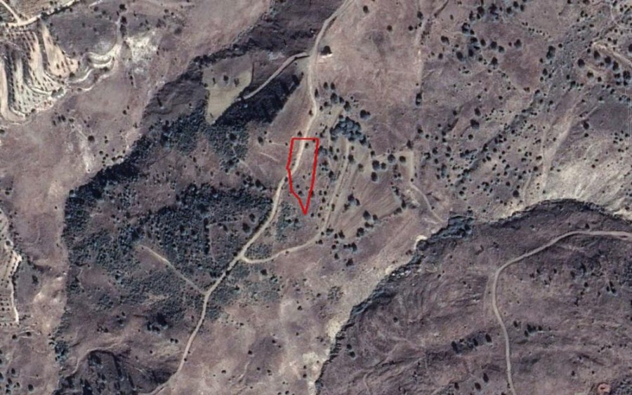 Statos-Agios Fotios Residential Field For Sale | WW23529