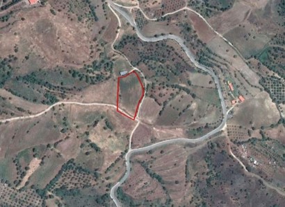 Galataria, Paphos Residential Field For Sale | WW23534