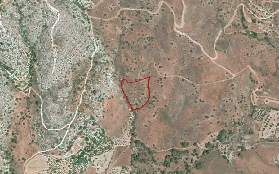 Pentalia, Paphos Residential Field For Sale | WW23535