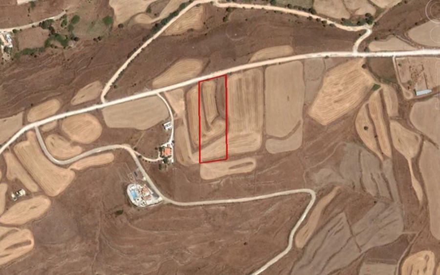 Arodes, Paphos Residential Field For Sale | WW23540