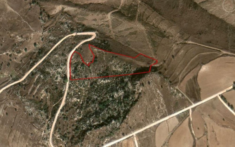 Arodes, Paphos Residential Field For Sale | WW23541
