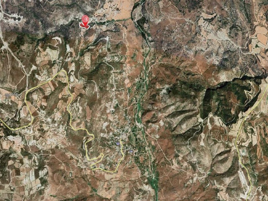 Episkopi, Paphos Agricultural Field For Sale | WW23548