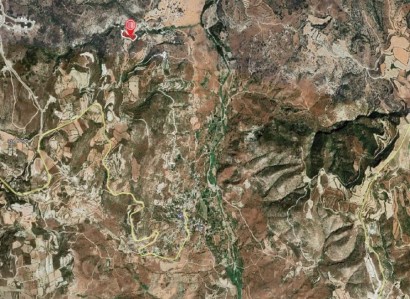 Episkopi, Paphos Agricultural Field For Sale | WW23548