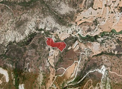Episkopi, Paphos Agricultural Field For Sale | WW23548