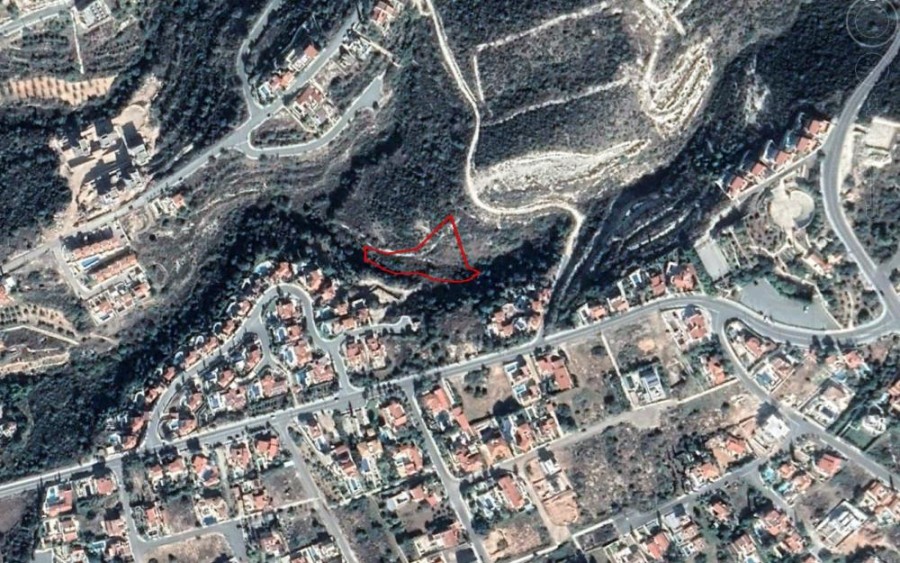 Tala, Paphos Residential Field For Sale | WW23554