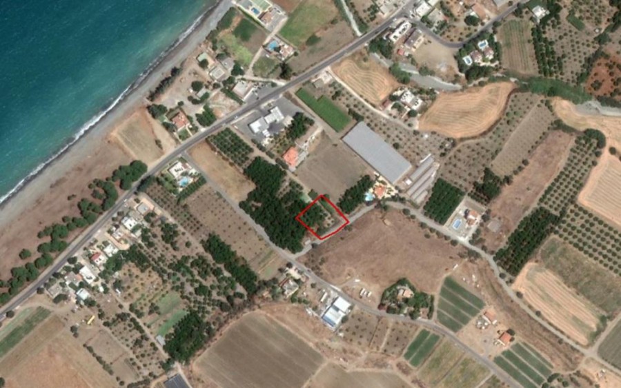 Argaka, Paphos Residential Field For Sale | WW23599