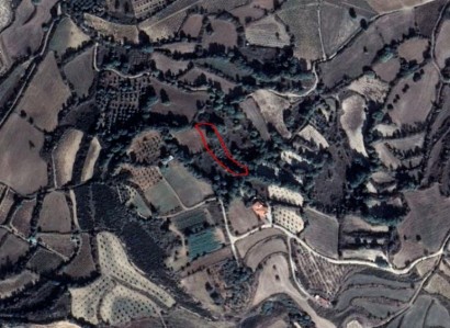 Polemi, Paphos Agricultural Field For Sale | WW23636