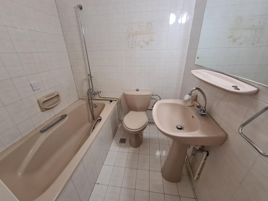 Town House / Maisonette For Sale  in  Kato Paphos - Tombs of The Kings