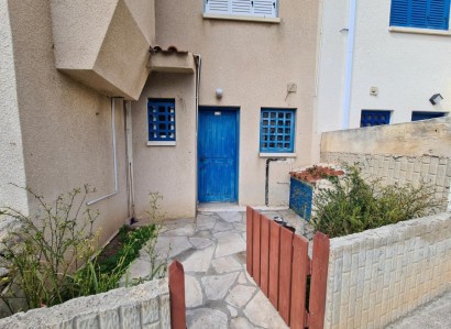 Kato Paphos - Tombs of The Kings Town House / Maiso | WW8663
