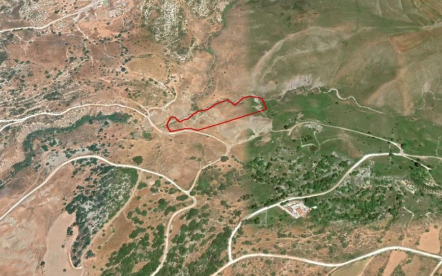 Arodes, Paphos Residential Field For Sale | WW23683