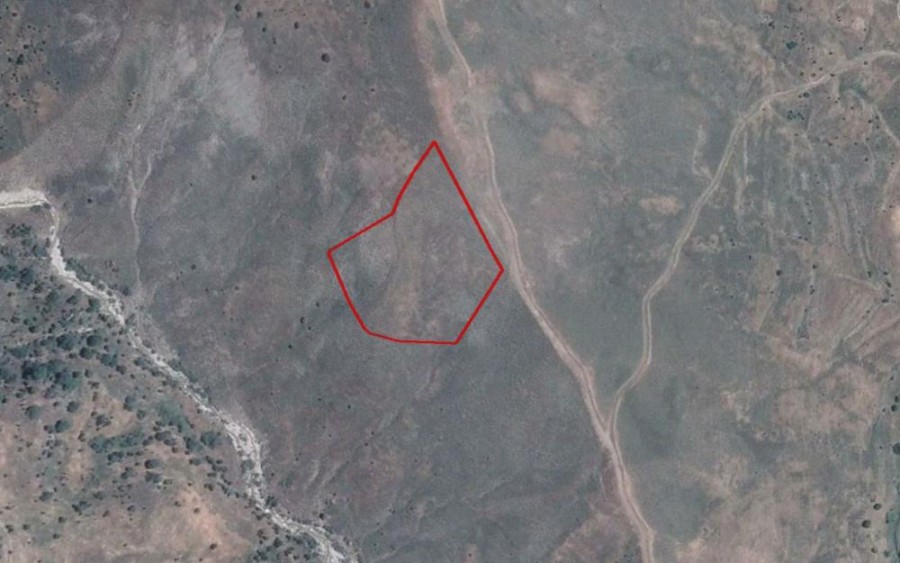 Koilineia, Paphos Residential Field For Sale | WW23763