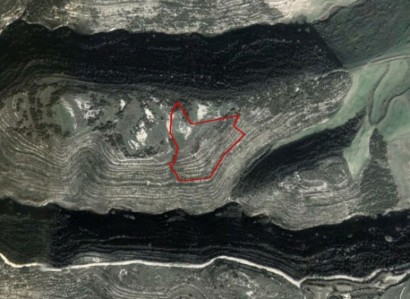 Kathikas, Paphos Agricultural Field For Sale | WW23765