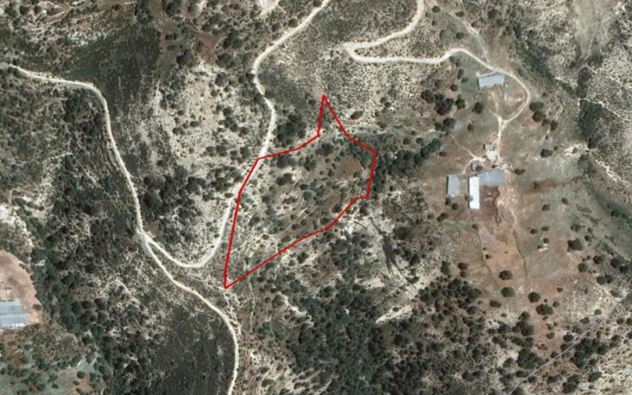 Mousere, Paphos Residential Field For Sale | WW23768