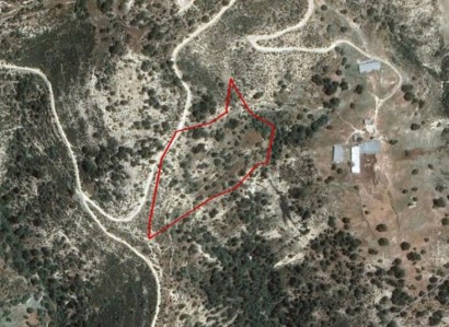 Mousere, Paphos Residential Field For Sale | WW23768