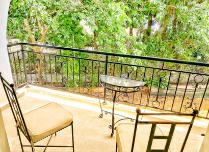 Kato Paphos, Paphos Apartment For Sale | WW8778