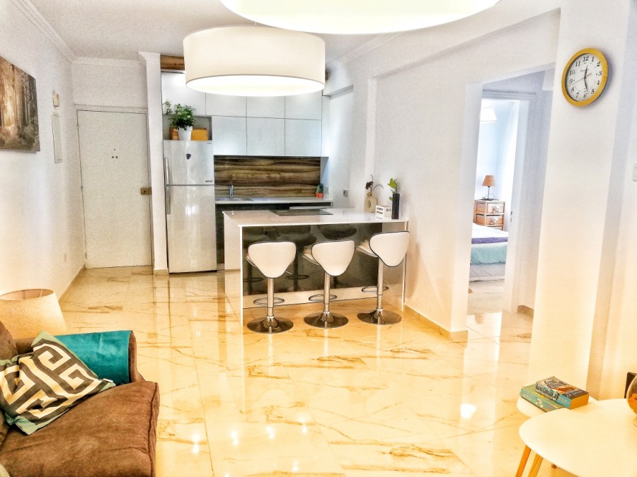 Kato Paphos, Paphos Apartment For Sale | WW8778