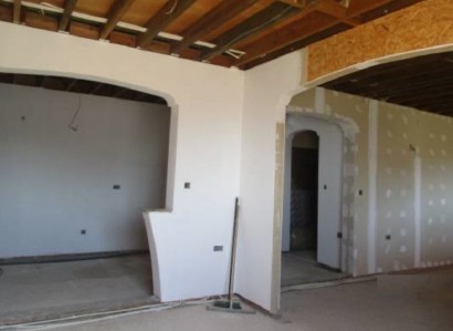 Lysos, Paphos Detached Villa For Sale | WW23927