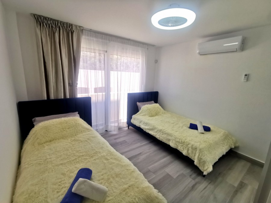Detached Villa For Sale  in  Peyia - Coral Bay