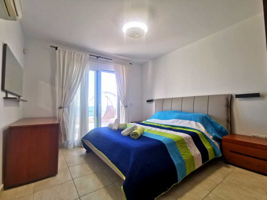 Detached Villa For Sale  in  Peyia - Coral Bay
