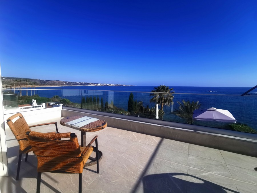 Detached Villa For Sale  in  Peyia - Coral Bay