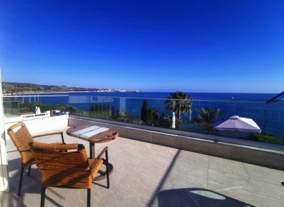 Peyia - Coral Bay, Paphos Detached Villa For Sale | WW5246