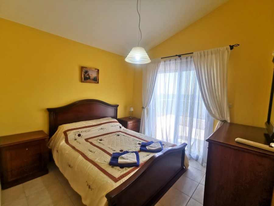 Detached Villa For Sale  in  Peyia - Coral Bay