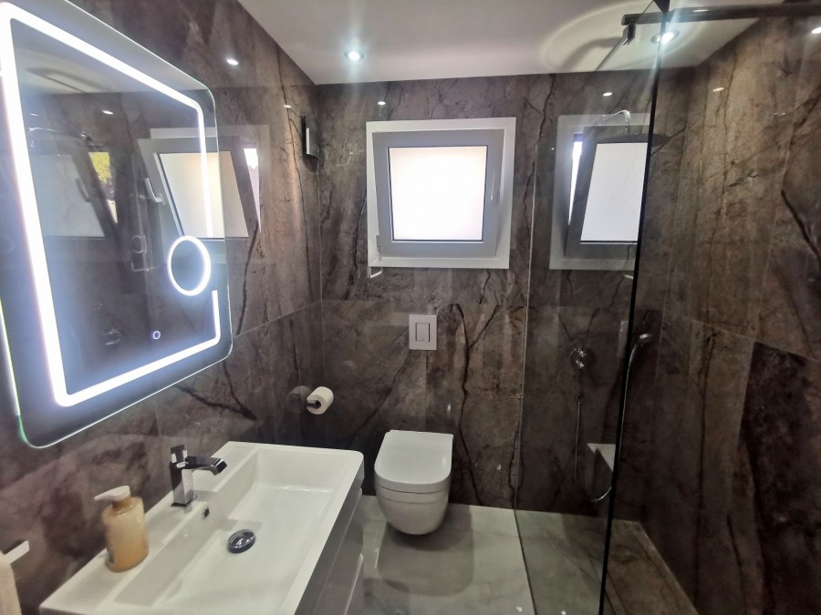 Detached Villa For Sale  in  Peyia - Coral Bay