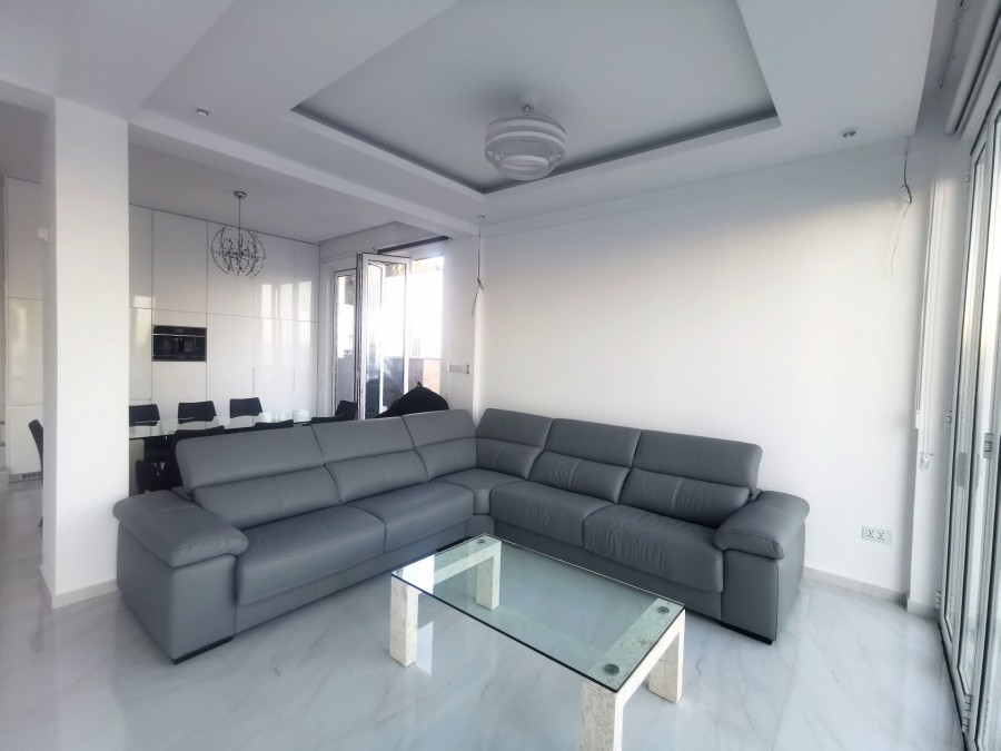 Detached Villa For Sale  in  Peyia - Coral Bay